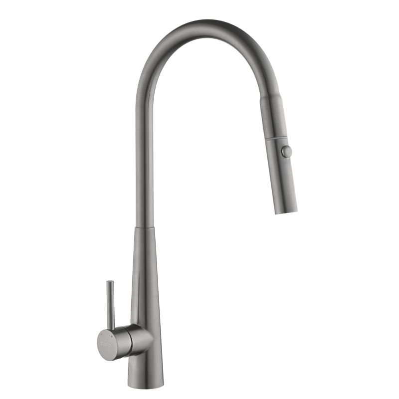 Estrarre Flex Retractable Tap - Gunmetal